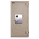 Mesa Safes TL-15 Commercial Grade Safe,15.3 cu ft,55x24x20in,Combination Lock MTLE5524