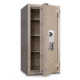 Mesa Safes TL-15 Commercial Grade Safe,15.3 cu ft,55x24x20in,Combination Lock MTLE5524