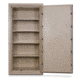 Mesa Safes TL-15 Commercial Grade Safe,21.1 cu ft,65x28x20in,Combination Lock MTLE6528