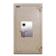 Mesa Safes TL-30 Commercial Grade Safe,12.5 cu ft,45x24x20in,Combination Lock MTLF4524