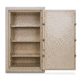Mesa Safes TL-30 Commercial Grade Safe,12.5 cu ft,45x24x20in,Combination Lock MTLF4524