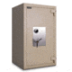 Mesa Safes TL-30 Commercial Grade Safe,12.5 cu ft,45x24x20in,Combination Lock MTLF4524