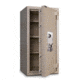 Mesa Safes TL-30 Commercial Grade Safe,15.3 cu ft,55x24x20in,Combination Lock MTLF5524