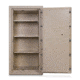 Mesa Safes TL-30 Commercial Grade Safe,15.3 cu ft,55x24x20in,Combination Lock MTLF5524