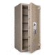 Mesa Safes TL-30 Commercial Grade Safe,21.1 cu ft,65x28x20in,Combination Lock MTLF6528