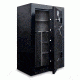 Mesa Safes UL Certified RSC Burglary Rated Gun Safe with ETL Certified 30 Minute Fire Rating, Black, 59x30x24in, MGS22E-ETL