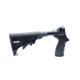 Mesa Tactical LEO Gen II Telescoping Hydraulic Recoil Stock Kit for Rem V3/Tac-13, 12 Gauge, Black, 95860