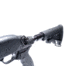 Mesa Tactical LEO Gen II Telescoping Hydraulic Recoil Stock Kit for Rem V3/Tac-13, 12 Gauge, Black, 95860