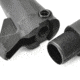 Mesa Tactical LEO Telescoping Stock Kit for Rem 870, 12-GA, Black, 91260