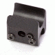 Mesa Tactical Remington Model 870 Magazine Clamp w/Sling Swivel, Black, w/Sling Swivel, 90650