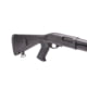 Mesa Tactical Remington Model 1100 and Remington Model 11-87 Urbino Shotgun Stock, Limbsaver, 12 Gauge, Black, 90187