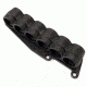 Mesa Tactical SureShell Polymer Carrier for Remington, 12-GA, Black, 6-Shell, 94740