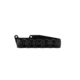 Mesa Tactical SureShell Polymer Carrier for Remington, 12-GA, Black, 6-Shell, 94740