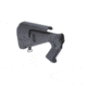 Mesa Tactical Urbino Pistol Grip Stock for Remington, Black, Riser, Limbsaver, 12-Gauge, 91550