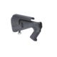 Mesa Tactical Urbino Pistol Grip Stock for Remington, Black, Riser, Limbsaver, 12-Gauge, 91550