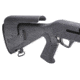 Mesa Tactical Urbino Pistol Grip Stock for Remington Versa Max, Riser, Standard Butt, 12-GA, Black, 12.5in, 93500
