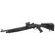 Mesa Tactical Urbino Pistol Grip Stock for Beretta 1301, Black, Riser, Limbsaver, 12-Gauge, 94990