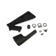 Mesa Tactical Urbino Pistol Grip Stock for Benelli M4, Black, Riser, Limbsaver, 12-Gauge, 91470