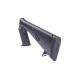 Mesa Tactical Urbino Pistol Grip Stock for Beretta 1301, Limbsaver Buttpad, Black, 12.5in, LoP, 94980
