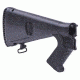 Mesa Tactical Urbino Pistol Grip Stock for Mossberg 930, Standard Butt, 12-GA, Black, 12.5in, LoP, 94680