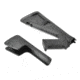 Mesa Tactical Urbino Pistol Grip Stock for Mossberg 930, Limbsaver Butt, 12-GA, Black, 12.5in, LoP, 94710
