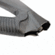 Mesa Tactical Urbino Pistol Grip Stock for Remington 870/1100/11-87, Standard Butt, 12-GA, Black, 12.5in, 90070