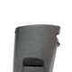 Mesa Tactical Urbino Pistol Grip Stock for Remington 870/1100/11-87, Standard Butt, 12-GA, Black, 12.5in, 90070