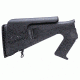 Mesa Tactical Urbino Pistol Grip Stock for SuperNova, Riser, Standard Butt, 12-GA, Black, 12.5in, 92420
