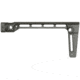 Midwest Industries Arm Brace Fixed, Black, MI-ARM-F