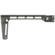 Midwest Industries Arm Brace Fixed, Black, MI-ARM-F