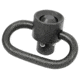 Midwest Industries Heavy Duty Qd Sling Swivel With Flush Button