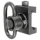 Midwest Industries Heavy Duty Quick Detach Front Sling Adapter For Rails MCTAR-08HD