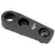 Midwest Industries M-Lok QD Sling Adapter Black MCTAR-M