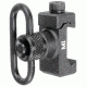 Midwest Industries Quick Detach Front Sling Adapter For Rails
