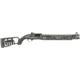 Midwest Industries Shotgun Stock for Beretta 1301, Beretta 1301 Mod 2, Black, MI-SG-1301