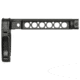 Midwest Industries Stock Tube Adaptor Pistol Brace Compatible, Black, MI-STAP-PB
