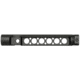 Midwest Industries Stock Tube Adaptor Pistol Brace Compatible, Black, MI-STAP-PB