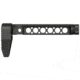 Midwest Industries Stock Tube With Light Weight Stock, Black, MI-STAP-LWS
