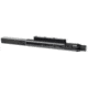 Midwest Industries Upper Receiver Rod, for AR-15 Barrels, Black, MI-URR