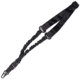 MIL-TEC 1-Point Sling, Black, 16184002