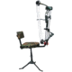 Mobile Hunter Aluminum Bow / Combo Shooting Chair MH72004