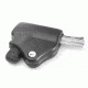 Mogul Handgun Steel-keyed Alike - LJ-2-LE