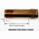Mojo Remington Remchoke Choke Tube, Mid FS107M