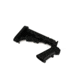 Mossberg 95219 FLEX Shotgun 6Pos Synthetic Black Stk