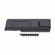 Mossberg Flex Tactical Forend With Tri-Rails Synthetic Black For Flex 500/590 Only
