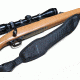 Mossberg Padded Hunting Sling, Black, MSBRG017-BLK
