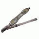 Mossberg Padded Hunting Sling Elk with Antler Graphic, Camo, MSBRG011-CMO