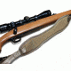 Mossberg Padded Hunting Sling, Tan, MSBRG018-TAN