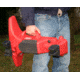 MTM Adjustable Shooting Rest PSR30