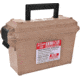 MTM Ammo Can 30 Caliber, Tall, Dark Earth, AC30T-72